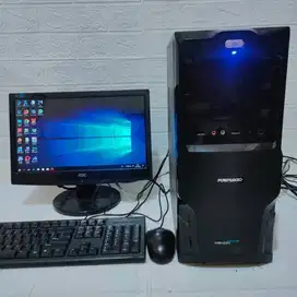 computer fulset