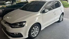 Dijual VW Polo TSI 1.2