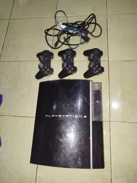 Playstation 3 mati