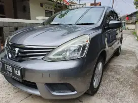 Nissan livina 2016 Mt low km 49000