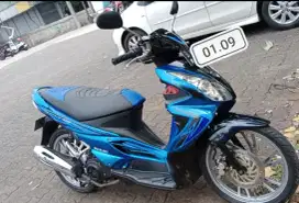 Jual santai motor skywave 125