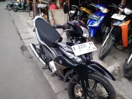 jual yamaha Jupiter z robot 2010 mesin joss