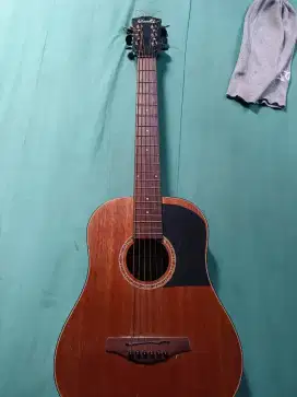 Gitar grande original