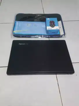 Lenovo Slim i5 Gen4 Double VGA