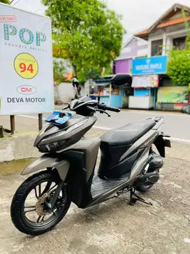 Vario 150 th 2020 deva motor