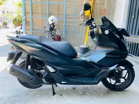 Pcx 160 dp 1,5 deva motor