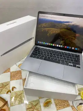 macbook air m1 8/256gb ibox fullset