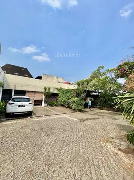 Rumah Tinggal Bonus Kos Kosan 18 Kamar Di Puri Mutiara AY13476