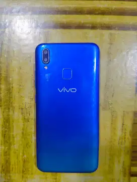 Jual cepat Vivo y93 ram 3/32