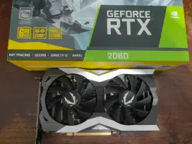 Zotac RTX 2060 AMP