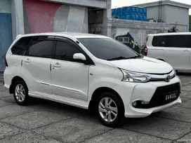 avanza Veloz 1.3 AT 2018