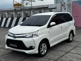 avanza Veloz 1.3 AT 2018