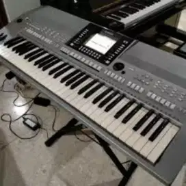 YAMAHA KEYBOARD PSR S 910 NOMINUS