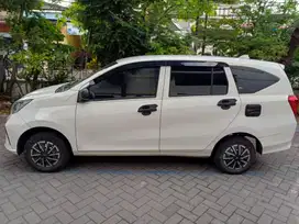 Daihatsu Sigra 2023 Bensin