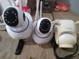 CCTV evonic wifi