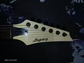 GITAR LEGACY GRX SERIES