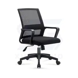 Kursi kantor Ergonomis