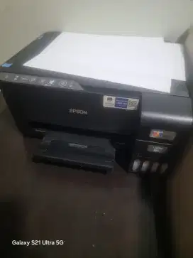 Printer Epson L3250 printer ,scan dan copy juga wifi