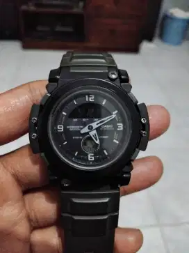 CASIO G-Shock (AW 510)