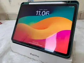 Ipad pro 11 inch 2018