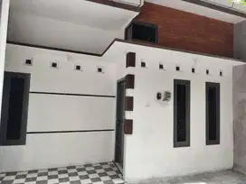 Rumah Baru Siap Huni Sedayu