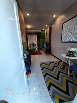 Murah dijual rumah siap pakai sawunggaling banyumanik tembalang