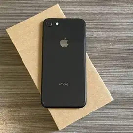 iphone 6S hitam 64gb