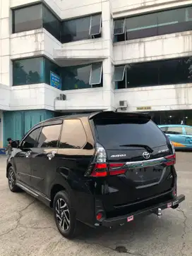 Toyota Avanza 2019 Bensin