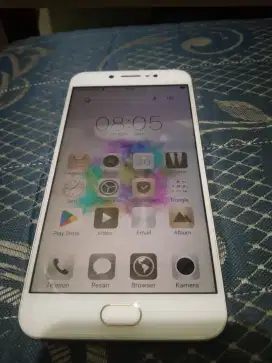 Vivo V5s RAM 4/64GB