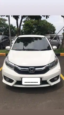 Brio Satya E-CVT 2020