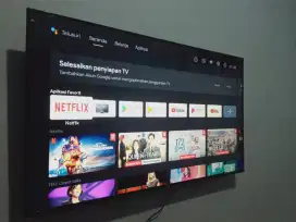 ANDROID TV LED CHANGHONG 32 INC DIGITAL