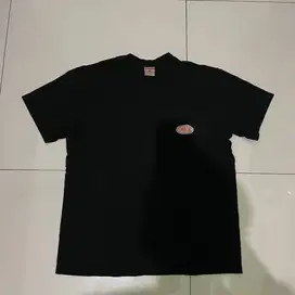 Baju kaos Mountain Adventure USA M
