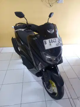 Nmax 2018 lengkap bisa tt