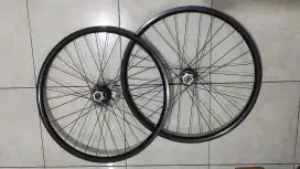 Rims 27.5 Mulus Copotan United, Sproket Ulir 8 Speed, 300rb NETT