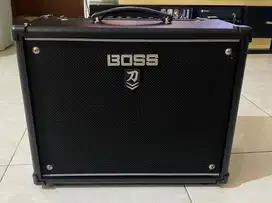 Boss Katana 50 Mkii