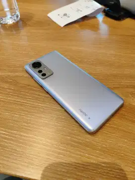 Xiaomi 12 8/256