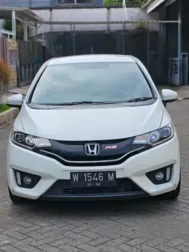 JAZZ RS CVT 2015