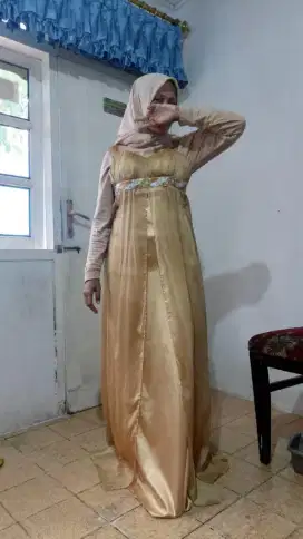 Karyawati Butik