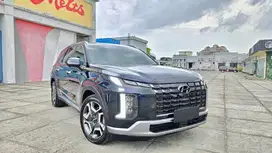 [KM 10 RIBUAN]HYUNDAI PALISADE 2.2D SIGNATURE 2023 GRESS LIKE NEW