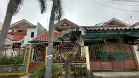 Dijual cepat Rumah di Metland Ujung Menteng, Cakung Jakarta Timur