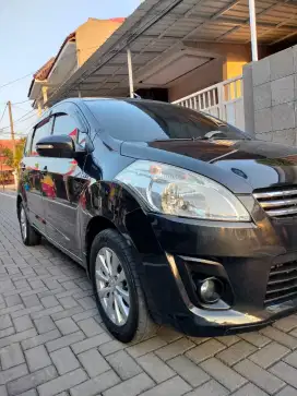 Ertiga 2014 Original mulus istimewaa