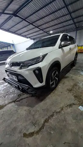 Daihatsu Terios R 2023 Cvt new model