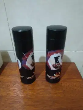 Obral Hemat 2pcs Tumbler SAMBAL BAKAR Berkualitas Baru Serbaguna Keren