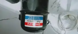 Mesin jetpum air