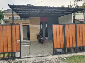 Jual Cepat Butuh Uang Rumah Siap Huni Telaga Kahuripan Parung Bogor