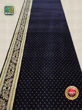 Tersedia karpet masjid premium turki