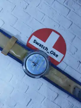 Swatch POP PMM104 1998
GHIACCIO