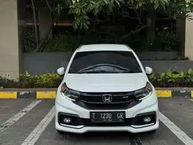 Honda Mobilio RS Matic 2019/20 Low KM