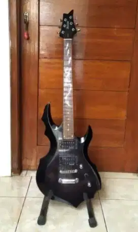 Gitar Elektrik Shreeder