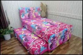 Bed Sorong Bigland